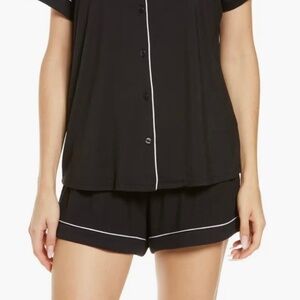 Nordstrom Moonlight Eco Short Pajamas
